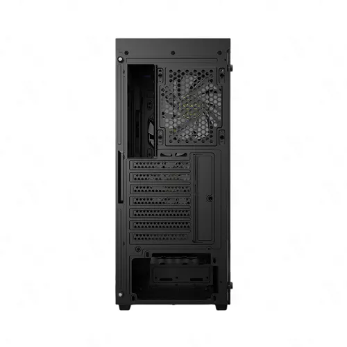 CASE GAMDIAS AURA GC4 ELITE ARGB (ATX | MID TOWER | BLACK)